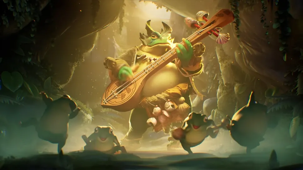 dota 2